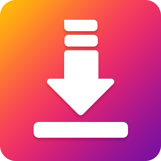Fast Video Downloader App icon