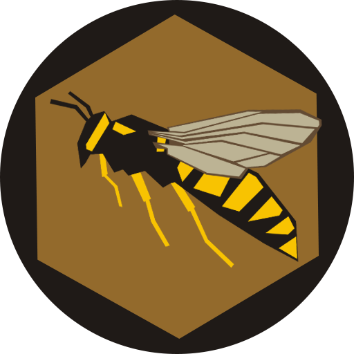 Wasps FREE icon
