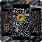 Bullet Gun icon