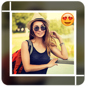 Retouch Photo For Instagram icon