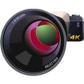 Big-Zoom Camera HD