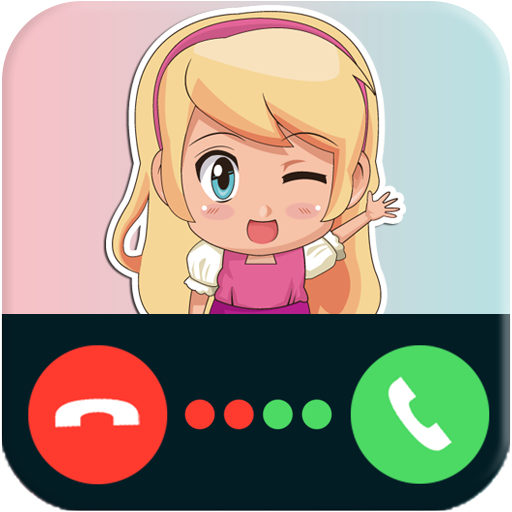 Fake Call from Inquisitormaster icon