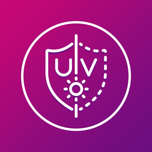 Black Light Simulator – UV Light Simulation icon