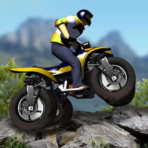 Extreme Bike - Stunt Racing Game 2021 icon