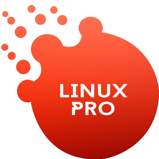 Linux Pro icon