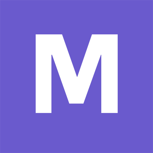 Meetz | Random text chat icon