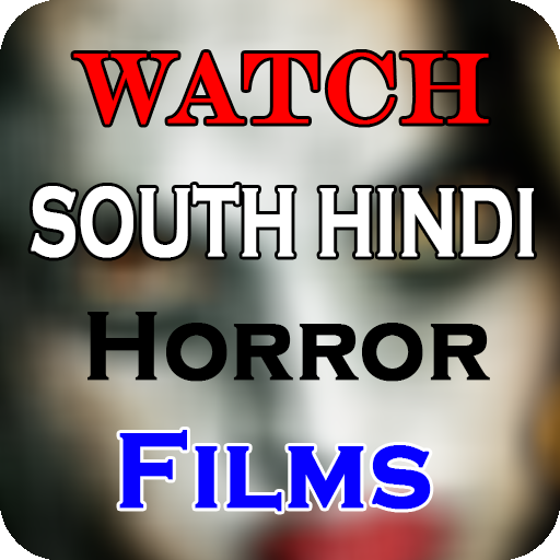 South Hindi Horror Movies icon