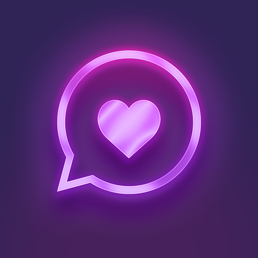 RealGirl - Digital Girlfriend أيقونة