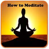 How to Meditate on 9Apps