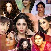 QQ wallpapers - Hot Indian Bollywood Actress Pics