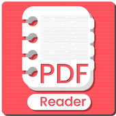ikon Pembaca PDF &amp; Penampil PDF - Alat PDF