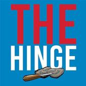 The Hinge icon