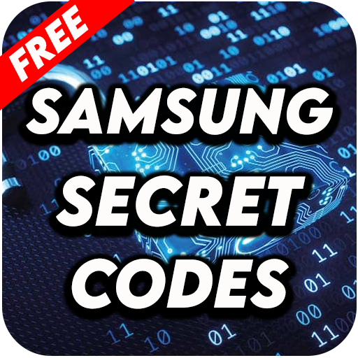 Samsung Secret Codes 2021/Secret Codes Of Samsung icon