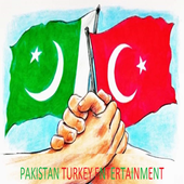 Pak Turk Drama icon