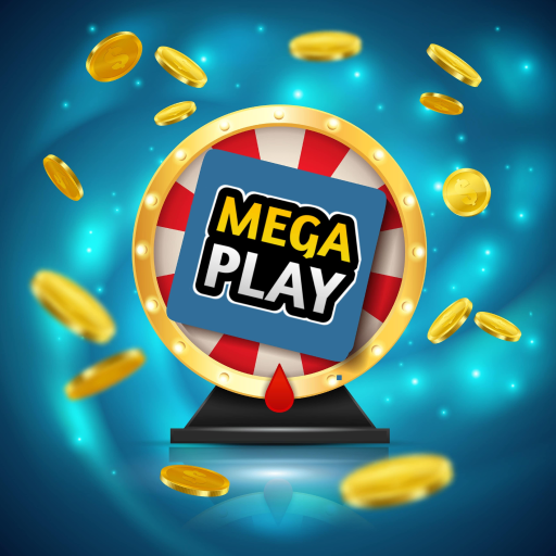 Mega Play -Online Matka Play icon