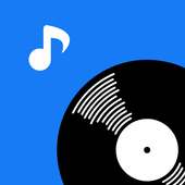 Fast MP3 Dwnld & Music Player on 9Apps