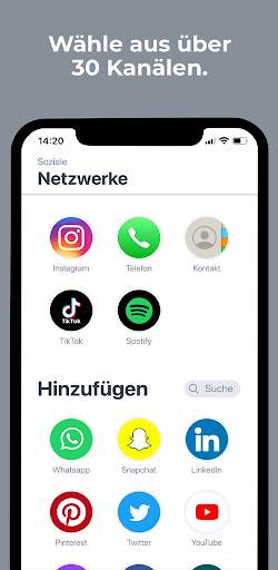 Sharit स्क्रीनशॉट 3