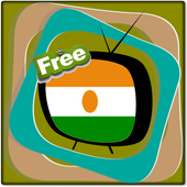 All Channel Niger icon