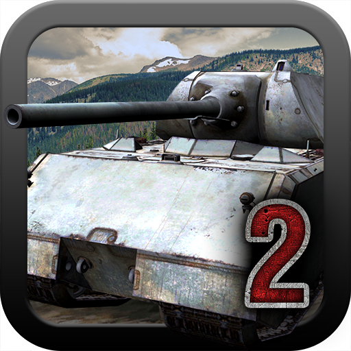 Tanks:Hard Armor 2 icon
