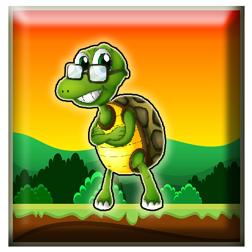 Tortoise Go icon