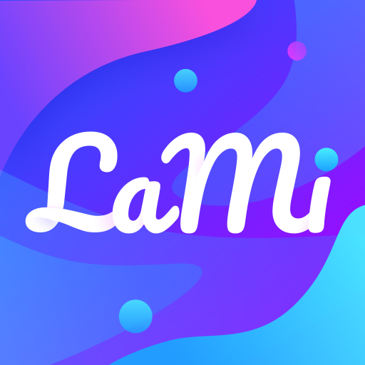 Lami - Live &amp; Voice Chat icon