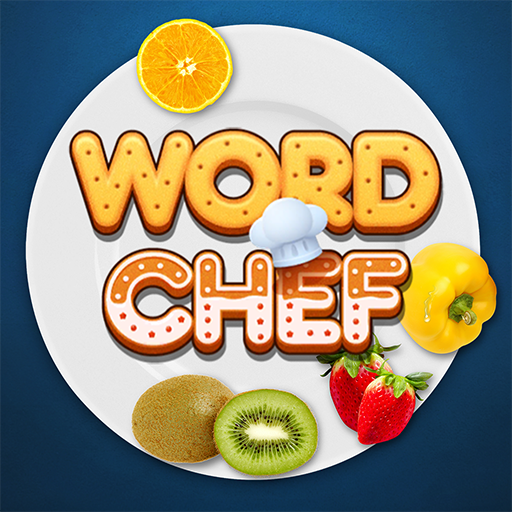 Word Chef - Connect Puzzle icon