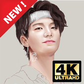 Hyunjin Stray Kids 2020 Wallpapers icon