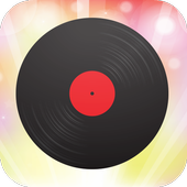Virtual DJ Mixer Pro icon