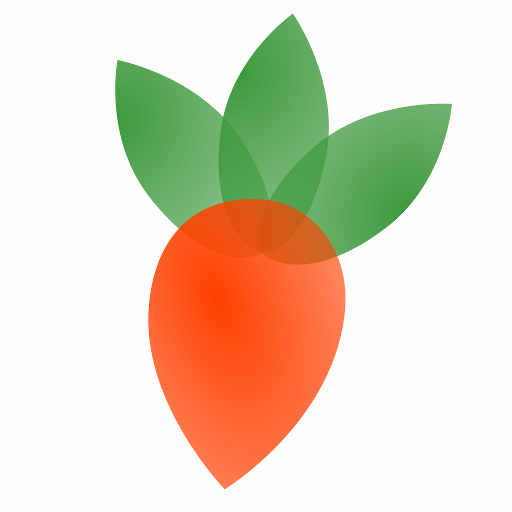 Gartenplaner fürs Gemüsebeet icon