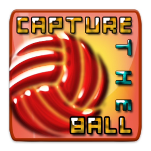 Capture The Ball icon