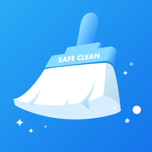 Safe Clean - Master of booster icon