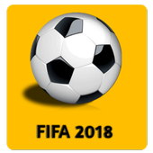 FIFA WC 2018 icon