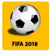 FIFA WC 2018