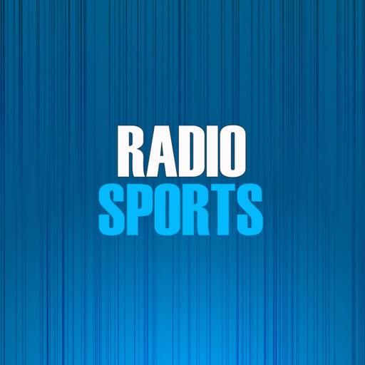 RADIO SPORTS icon