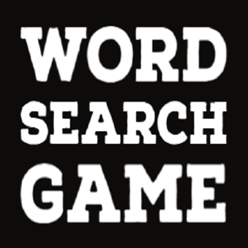 Words Search Game icon