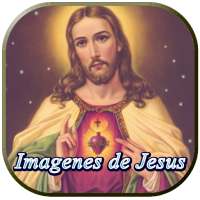 Imagenes de Jesus on 9Apps