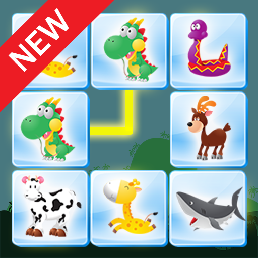Onet Connect Pets New 2020 icon