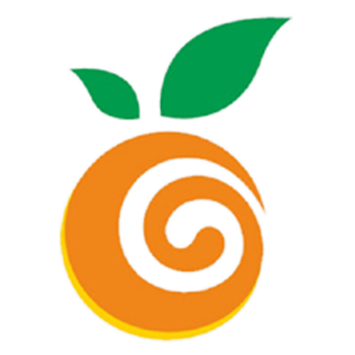Orange Card icon
