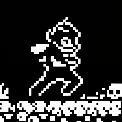 Mangavania: Action Platformer icon