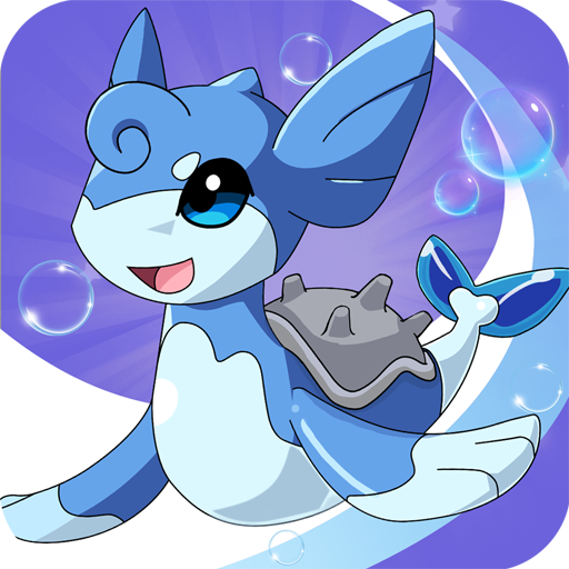 Bakemon GO:2021 Idle Game icon