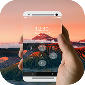 Lock Screen IOS 11 - IOS Lock Screen icon