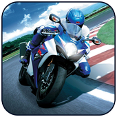Moto Racing 3D icon