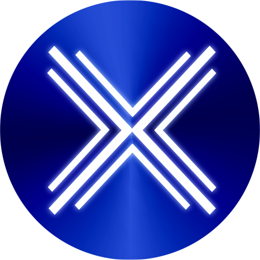 Color Metal - Icon Pack icon