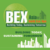 iSCAN BEX Asia / MCE Asia icon