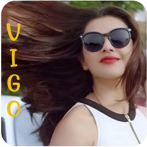 Hot Vigo Video Live Strem Hot icon