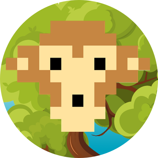 Zippy Monkey icon