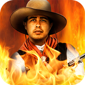 Wild West Quest: Dead or Alive icon