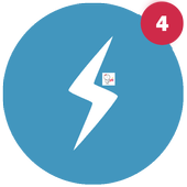 Free Messanger FB 2019 Stickers icon