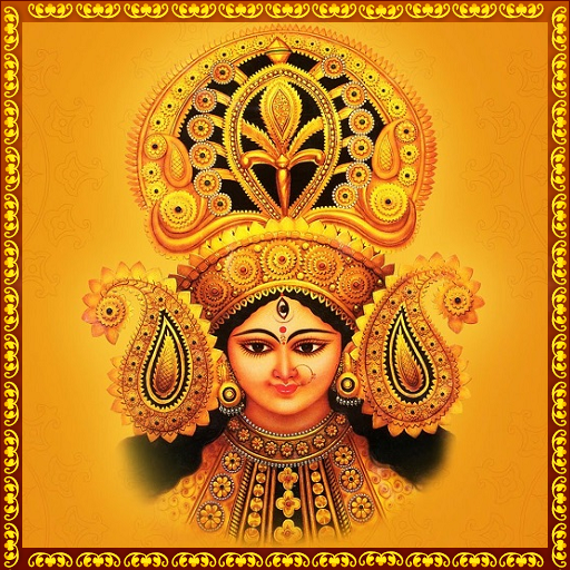 Durga Devi Stuthi icon