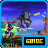 Guide Angry Birds Transformers icon